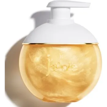 DIOR J'adore Les Adorables ulei stralucitor pentru corp pentru femei
