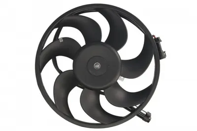 Ventilator radiator potrivit OPEL VECTRA B 1.6-2.5 09.95-07.03