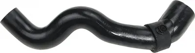 Furtun radiator superior (31mm 40mm) potrivit RENAULT RAPID MINIVAN, SUPER 5, SUPER 5 HATCHBACK 1.0-1.4 10.84-12.96