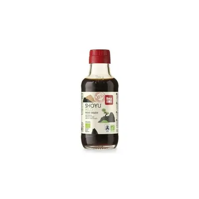 Sos de soia shoyu bio 145ml Lima