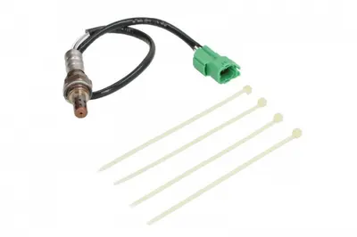 Sonda Lambda (numar fire 4, 480mm) potrivit SUZUKI GRAND VITARA I, JIMNY, LIANA, VITARA 1.3-2.7 12.96