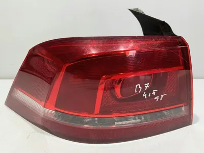 Stop stanga aripa 3AE945095F Volkswagen Passat B7 (2010-2014)