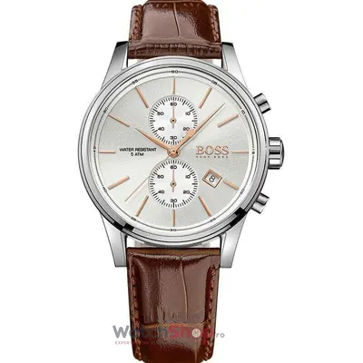 Ceas Hugo Boss SPORTS 1513280 Jet Chronograph