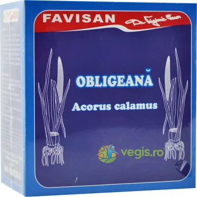 Ceai Obligeana 50g