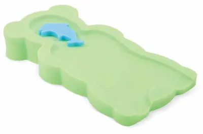 Reductor din burete pentru cadita Lorelli - Verde