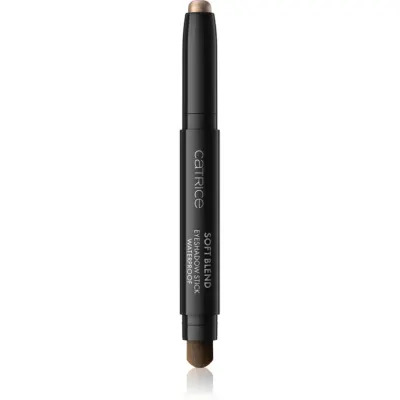 Catrice Soft Blend Eyeshadow Stick creion de ochi lunga durata impermeabil culoare 010 Golden Glow 1.65 g