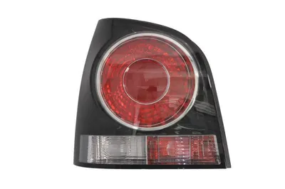 Stop tripla lampa spate stanga potrivit VW POLO 2005-2009 - (culoare sticla fumuriu)