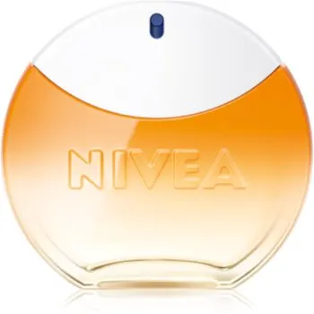 NIVEA SUN Eau de Toilette pentru femei