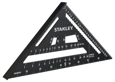 Unghi multifunctional drept Stanley - STHT46102-0, 300 mm