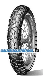 Dunlop K 460 ( 120/90-16 TT 63P Roata spate, M/C )