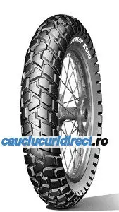 Dunlop K 460 ( 120/90-16 TT 63P Roata spate, M/C )