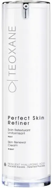 Teoxane Cremă de față de noapte Perfect Skin Refiner, 50 ml