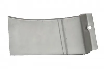 Segment reparatie aripa fata dreapta FORD FOCUS intre 1998-2004