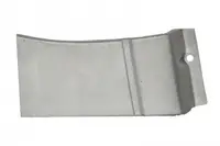 Segment reparatie aripa fata dreapta FORD FOCUS intre 1998-2004