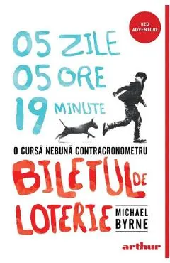 Biletul de loterie