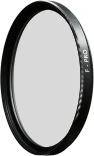 Resigilat: Genus Filtru circular 72 mm - Default Title