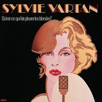 Qu'est-ce Qui Fait Pleurer Les Blondes? - Vinyl