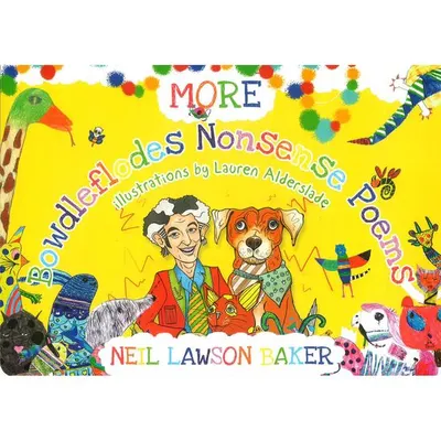More Nonesense Poems