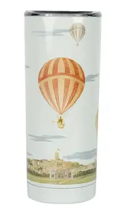 Termos - Built - Hot Air Balloon
