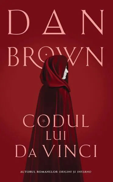 Codul lui Da Vinci - Paperback brosat - Dan Brown
