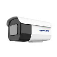 Camera supraveghere exterior Starvis 40m 5MP Eyecam EC-AHDCVI4160