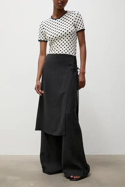 Answear.LAB pantaloni pentru femei