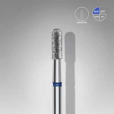 Capat freza diamant Staleks Expert medie 2.3 mm - 460