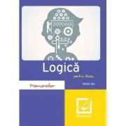 Memorator de logica pentru liceu