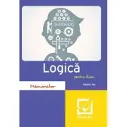Memorator de logica pentru liceu