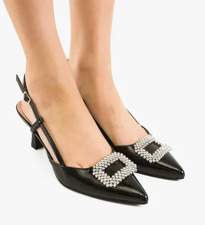 Pantofi dama Lorna Negri