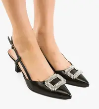 Pantofi dama Lorna Negri