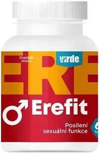 L-arginină + Tribulus + Maca, 60 capsule, Virde