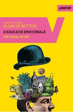 O educatie emotionala