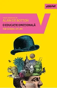 O educatie emotionala