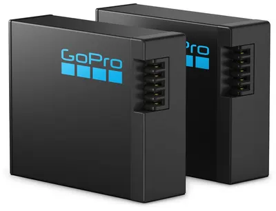 BaterieGoPro - Enduro 2-Pack, HERO13 Black