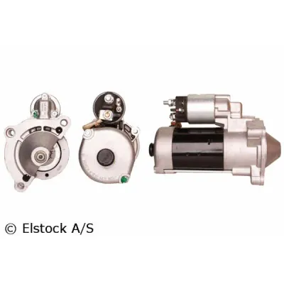 Starter ELSTOCK 25-3181