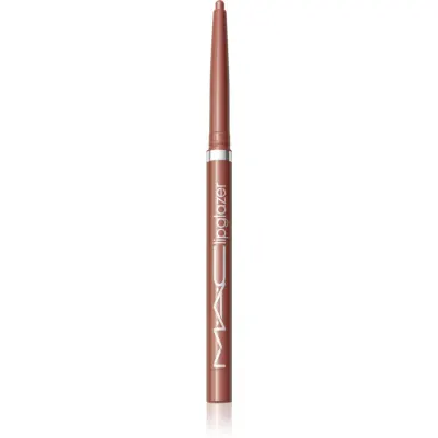 MAC Cosmetics Lipglazer creion contur pentru buze culoare Cool Spice 0.25 g