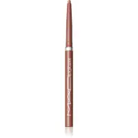 MAC Cosmetics Lipglazer creion contur pentru buze culoare Cool Spice 0.25 g