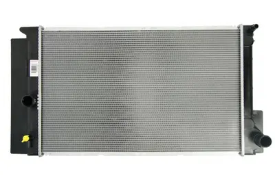 Radiator apa racire motor TOYOTA AURIS, AVENSIS, COROLLA, VERSO 1.3-2.0 intre 2001-2018