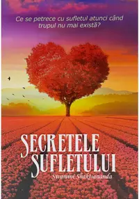 Secretele Sufletului