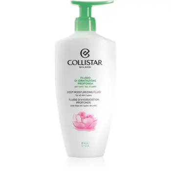 Collistar Special Perfect Body Deep Moisturizing Fluid loțiune de corp hidratantă