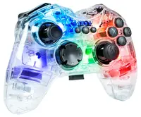 Controler wireless Nacon – GC-200WL RGB, transparent