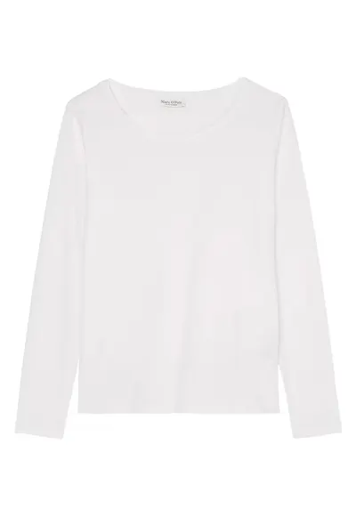 Bluza dama alba