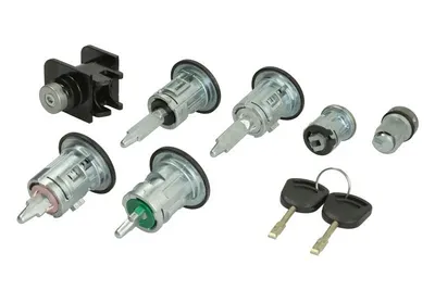 Set Incuietori Usa potrivit FORD TRANSIT V 2000-2006