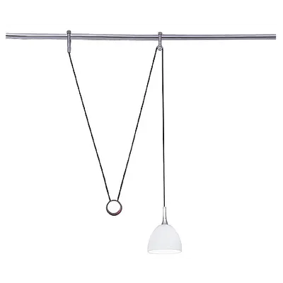 ORION JOJO lampa pentru LINUX LIGHT,3m,gri