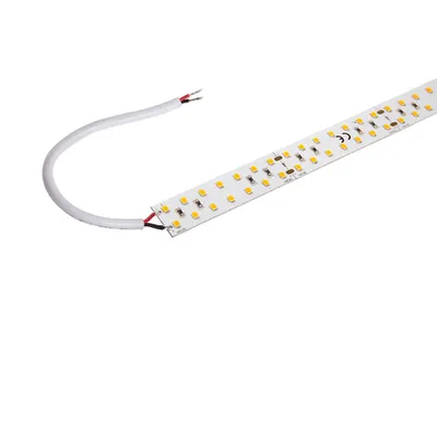 Banda led, GRAZIA PRO MAX FLEXSTRIP LED-benzi, alb 24V 20mm 5m 20000lm 3000K