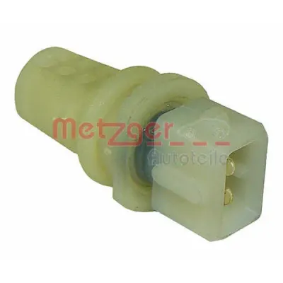 Senzor, temperatura aer admisie METZGER 0905070