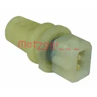 Senzor, temperatura aer admisie METZGER 0905070