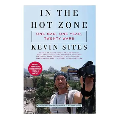 In the Hot Zone