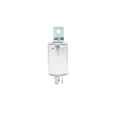 Releu semnalizare mecanic 3 pini 12V Cod: 01132